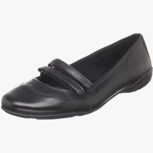 Rockport Mary Jane Flats